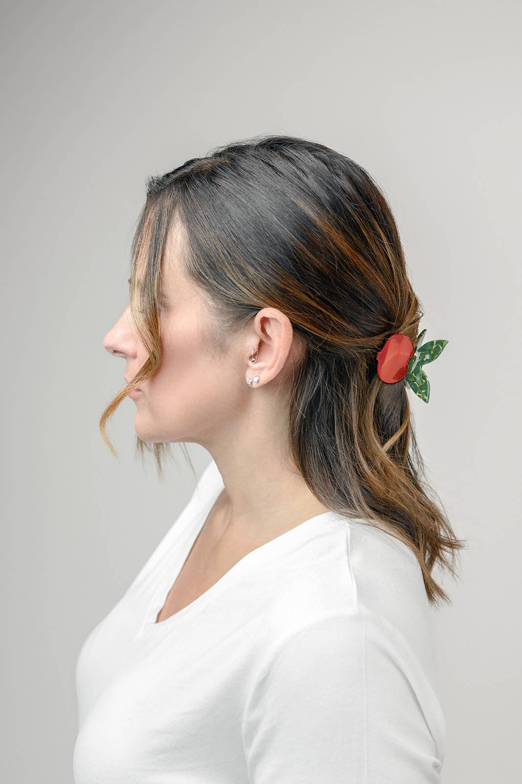 Pomegranate Claw | Winona Irene