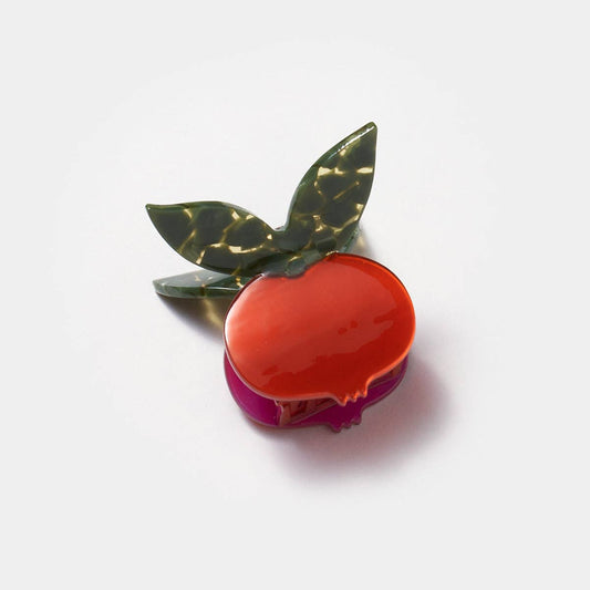 Pomegranate Claw | Winona Irene