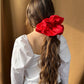 Giant Satin Scrunchie | Room Shop