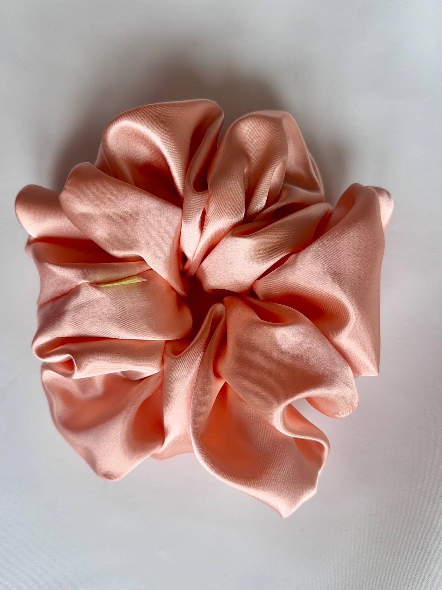 Giant Satin Scrunchie | Room Shop