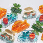 Sea Bream Claw | Winona Irene