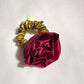 Rosette Scrunchie | Room Shop