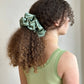 Giant Satin Scrunchie | Room Shop