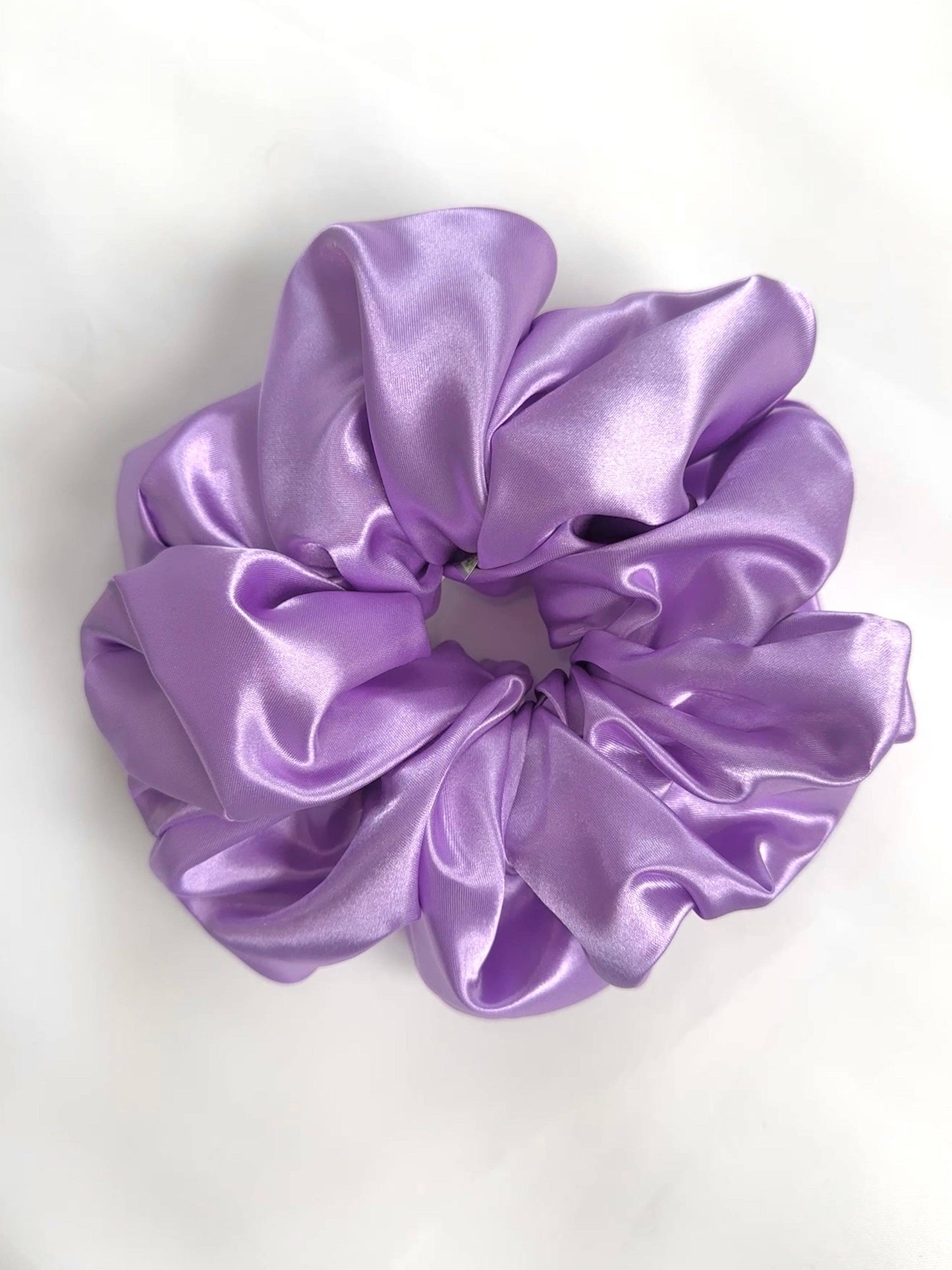 Giant Satin Scrunchie | Room Shop