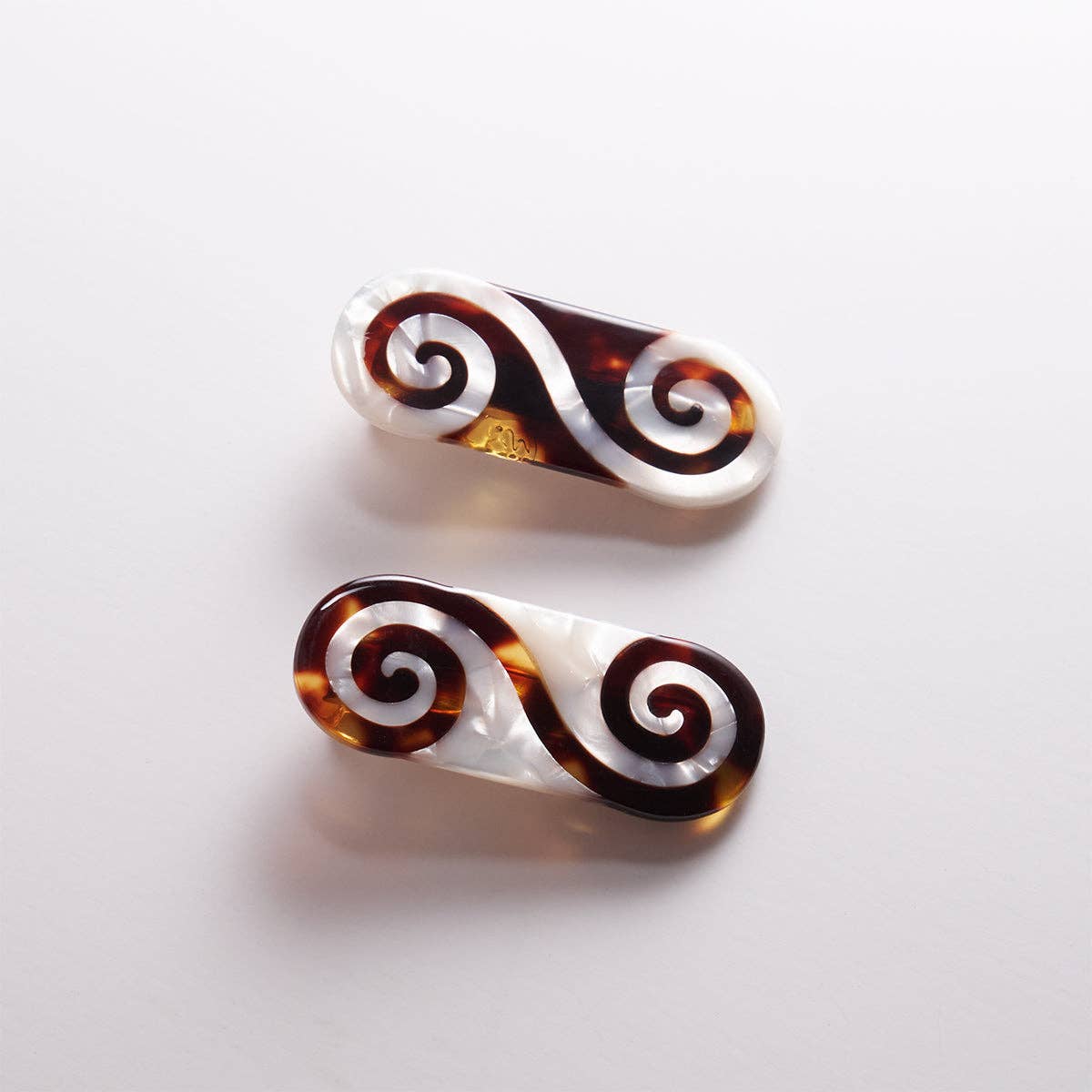 Winding Path Clip Set | Winona Irene