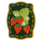 Strawberry Patch | Patch Ya Later